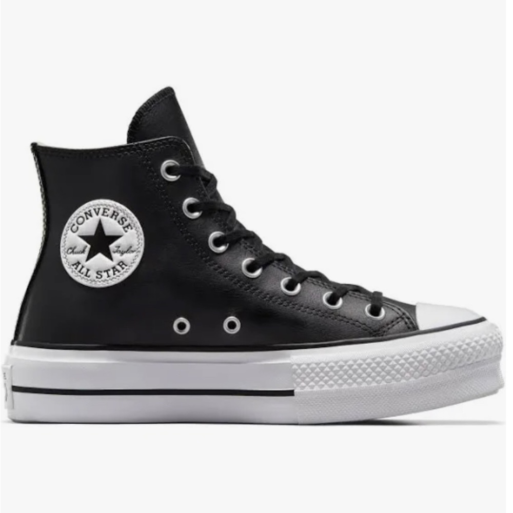 COPY - Converse Lift Hi Sneakers